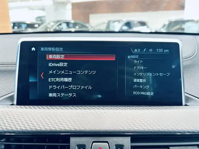 ＢＭＷ Ｘ２ xDrive 18d MスポーツX 大阪府 2019(令1)年 3万km 白 アドバンスドセーフティP/コンフォートP/インテリジェントセーフティ/HUD/シートヒーター/純正ナビ/TV/バックカメラ/純正19インチAW/LEDヘッドライト/電動リアゲート/ACC