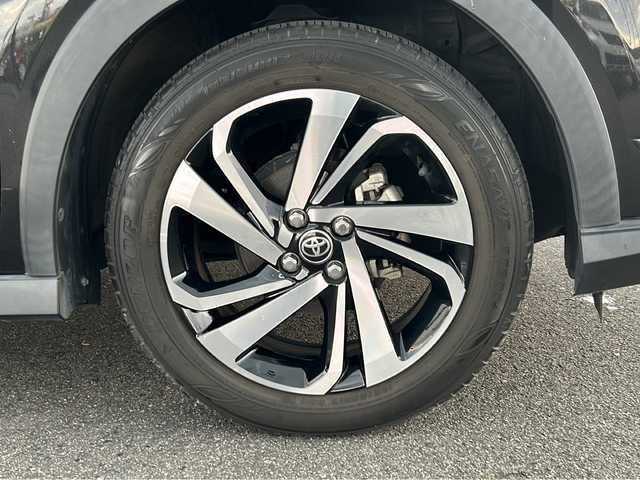 トヨタ ライズ Z 岐阜県 2021(令3)年 1.8万km ブラックマイカメタリック 社外ナビ　/ＥＴＣ　/バックカメラ　/レーダークルーズコントロール/盗難防止装置　/衝突軽減システム　/横滑り防止装置　/アイドリングストップ　/前後コーナーセンサー　/ＬＥＤヘッドライト　/オートライト　/プッシュスタート　/スマートキー　/シートヒーター/純正フロアマット/純正17インチアルミホイール