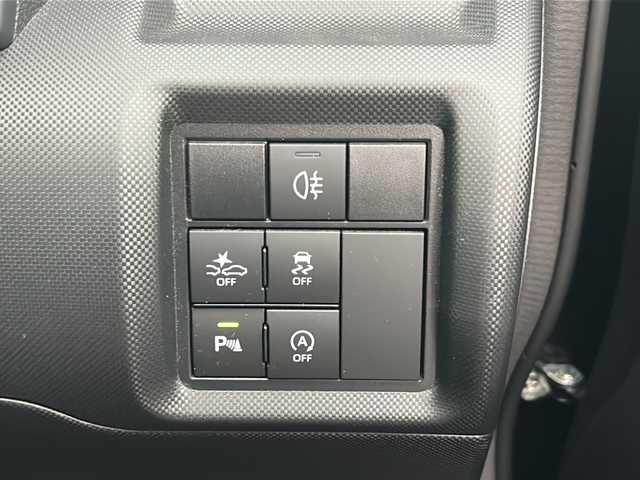 トヨタ ライズ Z 岐阜県 2021(令3)年 1.8万km ブラックマイカメタリック 社外ナビ　/ＥＴＣ　/バックカメラ　/レーダークルーズコントロール/盗難防止装置　/衝突軽減システム　/横滑り防止装置　/アイドリングストップ　/前後コーナーセンサー　/ＬＥＤヘッドライト　/オートライト　/プッシュスタート　/スマートキー　/シートヒーター/純正フロアマット/純正17インチアルミホイール