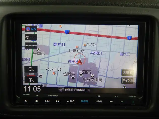 ホンダ ヴェゼル ハイブリッド Z ホンダセンシング 静岡県 2020(令2)年 7.1万km プラチナホワイトパール ワンオーナー/衝突軽減ブレーキ/車線逸脱警報/ルーフレール/純正メモリナビ/・VXM-205VFEi/・フルセグ/・DVD再生/・CD再生/・Bluetooth接続/バックカメラ/LEAFTEC製ドライブレコーダー/・KDR-L30/・車内録画機能付き/アダプティブクルーズコントロール/・車線維持システム付き/ETC/ハーフレザーシート/前席シートヒーター/本革巻きステアリング/パドルシフト/ISOFIX/オートワイパー/オートライト/フォグライト/オールオートウィンドウ/ウインカーミラー/電動格納ミラー/純正フロアマット/純正フットライト/ドアバイザー/プッシュスタート/スマートキー×2/取扱説明書/新車保証書