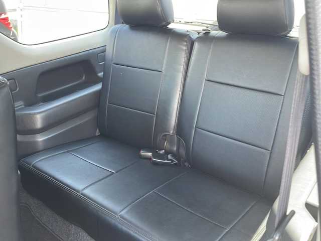 マツダ ＡＺ オフロード XC 秋田県 2008(平20)年 8.7万km 青 4WD/IC付ターボ/ルーフレール/社外SDナビ CN-RE04D/DTV CD DVD BT/純正16インチアルミホイール/フロアマット/パワーステアリング/ダブルエアバッグ/パワーウインドウ/ABS