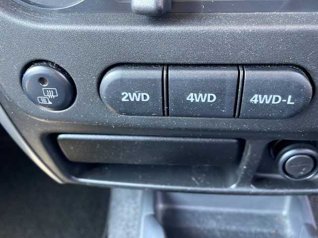 マツダ ＡＺ オフロード XC 秋田県 2008(平20)年 8.7万km 青 4WD/IC付ターボ/ルーフレール/社外SDナビ CN-RE04D/DTV CD DVD BT/純正16インチアルミホイール/フロアマット/パワーステアリング/ダブルエアバッグ/パワーウインドウ/ABS