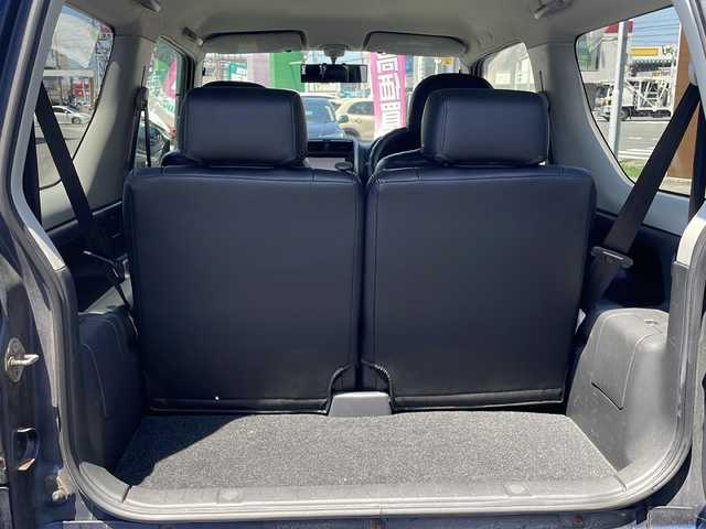 マツダ ＡＺ オフロード XC 秋田県 2008(平20)年 8.7万km 青 4WD/IC付ターボ/ルーフレール/社外SDナビ CN-RE04D/DTV CD DVD BT/純正16インチアルミホイール/フロアマット/パワーステアリング/ダブルエアバッグ/パワーウインドウ/ABS