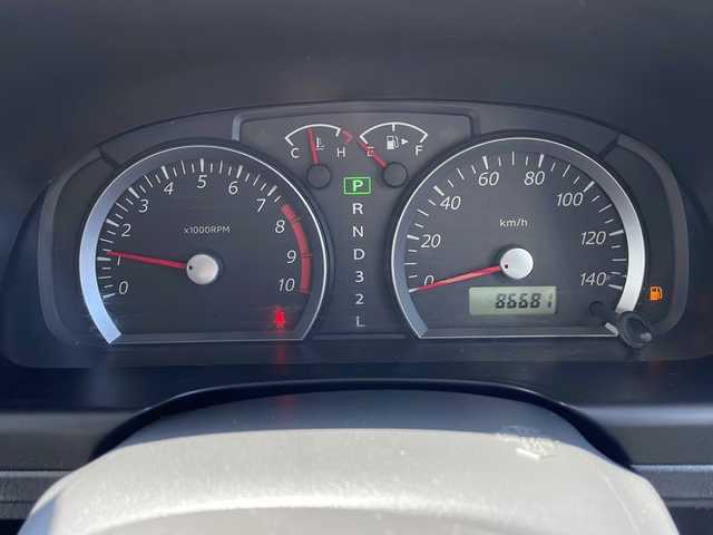 マツダ ＡＺ オフロード XC 道東・釧路十勝 2008(平20)年 8.7万km 青 ・IC付ターボ/・4WD/・社外SDメモリナビ/（AM・FM・CD・DVD・BT・フルセグ・SD・iPod）/・リモコンキー/・背面タイヤ/・ミラーヒーター/・ルーフレール/・フロアマット/・パワーステアリング/・パワーウインドウ/・ABS/・純正16インチアルミホイール