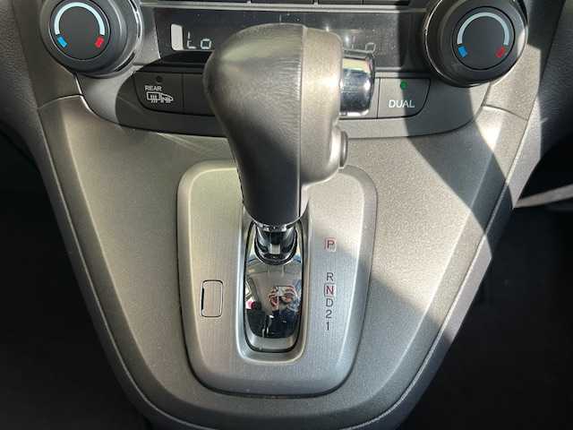 ホンダ ＣＲ－Ｖ ZX HDDナビ スマートED 埼玉県 2011(平23)年 7.6万km プレミアムホワイトパール 純正メーカーナビ/ CD/DVD/ワンセグ/USB/バックカメラ/パワーシート/HIDオートライト/ETC/スマートキー×2/禁煙車