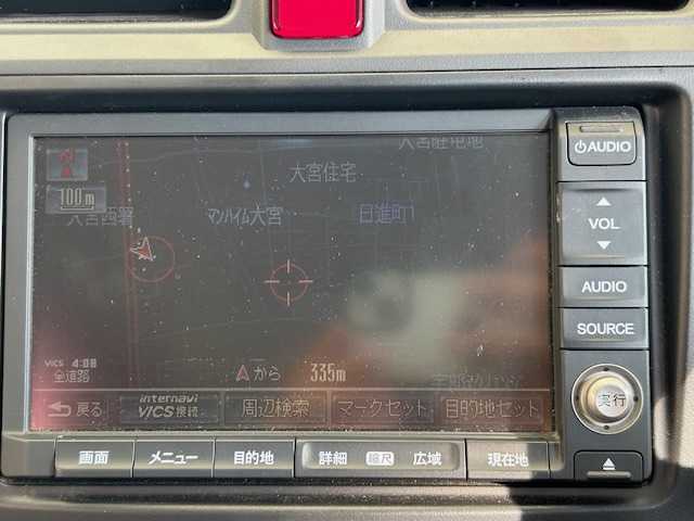 ホンダ ＣＲ－Ｖ ZX HDDナビ スマートED 埼玉県 2011(平23)年 7.6万km プレミアムホワイトパール 純正メーカーナビ/ CD/DVD/ワンセグ/USB/バックカメラ/パワーシート/HIDオートライト/ETC/スマートキー×2/禁煙車