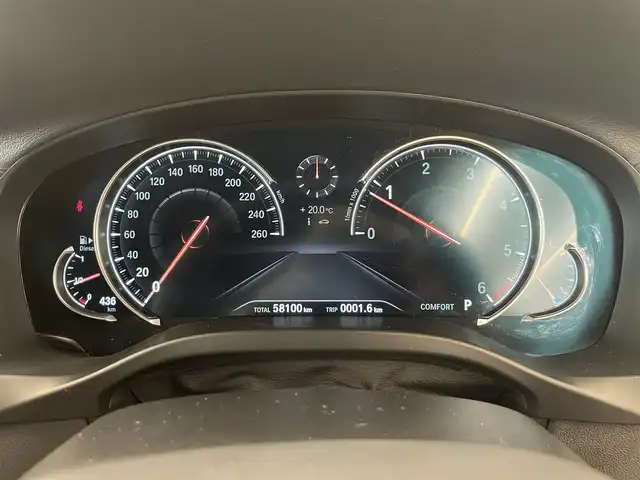 ＢＭＷ Ｘ３ xDrive20d Mスポーツ 岡山県 2018(平30)年 5.9万km ファイトニックブルー ヴァーネスカレザーシート　/・モカブラウン/・メモリ付きパワーシート/・全席シートヒーター/ドライビング・アシスト・プラス/・衝突警告/・車線逸脱警告/・車線変更警告/・アクティブクルーズコントロール/アダプティブＬＥＤヘッドライト/・オートハイビーム/アンビエントライト　/３６０°カメラ　/純正iDrive6 /Ｂｌｕｅｔｏｏｔｈ　フルセグＴＶ/コンフォートアクセス　/純正１９インチＡＷ/ＥＴＣ/ドアバイザー