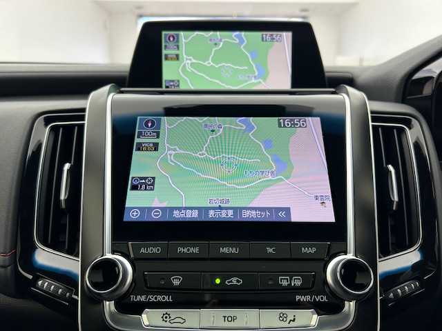 トヨタ クラウン ハイブリッド RS リミテッド 宮城県 2020(令2)年 5.1万km ホワイトパールクリスタルシャイン ムーンルーフ　/純正ナビ　/アダプティブクルーズコントロール　　/ＢＳＭ　/RCTA/プリクラッシュセーフティ　/レーントレーシングアシスト　/オートハイビーム　/クリアランスソナー　/ＥＴＣ　/バックモニター　/フルセグTV/TVキャンセラー/Bluetoothオーディオ/CD/DVDプレーヤー/専用１８ＡＷ/禁煙車