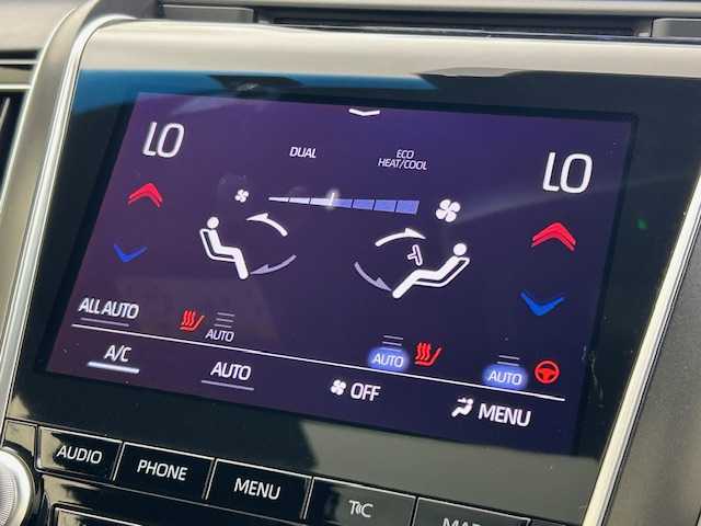 トヨタ クラウン ハイブリッド RS リミテッド 宮城県 2020(令2)年 5.1万km ホワイトパールクリスタルシャイン ムーンルーフ　/純正ナビ　/アダプティブクルーズコントロール　　/ＢＳＭ　/RCTA/プリクラッシュセーフティ　/レーントレーシングアシスト　/オートハイビーム　/クリアランスソナー　/ＥＴＣ　/バックモニター　/フルセグTV/TVキャンセラー/Bluetoothオーディオ/CD/DVDプレーヤー/専用１８ＡＷ/禁煙車
