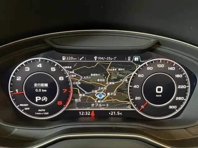 アウディ Ｑ５ 2.0TFSIクワトロ スポーツ エアサス 道央・札幌 2018(平30)年 6.5万km グレイシアホワイトメタリック グレイシアホワイトメタリック/ラグジュアリーパッケージ/　・パーシャルレザー/　・アダプティブエアサスペンション/　・アンビエントライティング/Bang＆Olufsen3Dアドバンストサウンド/マトリクスLEDヘッドライト/アシスタンスパッケージ/　・バーチャルコックピット/　・アウディサイドアシスト/　・アウディプレセンスリヤ/純正メモリナビ/フルセグテレビ/DVD/SD/USB/BT/360°カメラ/シートヒーター/オートマチックテールゲート