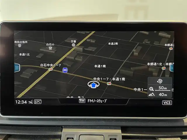 アウディ Ｑ５ 2.0TFSIクワトロ スポーツ エアサス 道央・札幌 2018(平30)年 6.5万km グレイシアホワイトメタリック グレイシアホワイトメタリック/ラグジュアリーパッケージ/　・パーシャルレザー/　・アダプティブエアサスペンション/　・アンビエントライティング/Bang＆Olufsen3Dアドバンストサウンド/マトリクスLEDヘッドライト/アシスタンスパッケージ/　・バーチャルコックピット/　・アウディサイドアシスト/　・アウディプレセンスリヤ/純正メモリナビ/フルセグテレビ/DVD/SD/USB/BT/360°カメラ/シートヒーター/オートマチックテールゲート