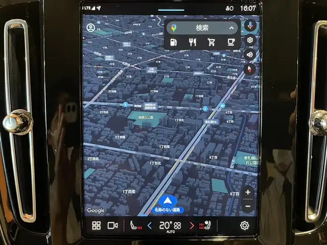 ボルボ ボルボ ＸＣ４０ ウルトラ B4 AWD 道央・札幌 2024(令6)年 0.6万km クリスタルホワイトP Googleナビ/USB/Bluetooth/360°カメラ/ワイヤレスチャージング/アダプティブハイビーム/harman/kardonサラウンド/本革シート/シートヒーター/ステアリングヒーター/パイロットアシスト/ACC/BLIS/LKA/CTA/パワーテールゲート