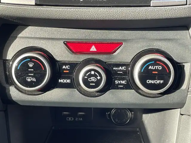 スバル インプレッサ スポーツ 2．0i－S アイサイト 島根県 2018(平30)年 5.8万km ダークブルーパール 登録時走行距離57724km/取扱説明書【車両/ナビ】/保証書/純正8インチSDナビ【CD/DVD/Bluetooth】/フルセグテレビ/バックカメラ/衝突軽減ブレーキ/レーンキープアシススト/レーダークルーズコントロール/パドルシフト/前席パワーシート/プッシュスタート/スマートキー(スペアスマート×1)/LEDヘッドライト/オートライト/フォグランプ/ETC/純正18インチアルミ/禁煙車