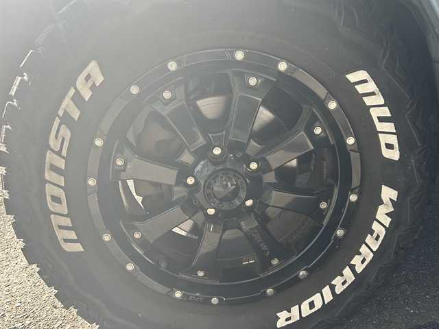 日産 エクストレイル Stt 高知県 2005(平17)年 12万km スレートブルーカーキ ホワイトレタータイヤ/MKWアルミ/SD7型ナビ　MDV-M906HD/（iPod/USB/SD/DISC/BT/ラジオ/フルセグ）/ルーフキャリア/デジタルインナーミラー/ETC/フロアマット/社外ドライブレコーダー/デジタルインナーミラー/ドアバイザー/電動格納ミラー/レザーシート/スマートキー