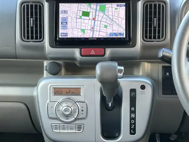 スズキ エブリィ ワゴン PZターボ 群馬県 2016(平28)年 3万km ムーンライトバイオレットPM ワンオーナー/ターボ/純正メモリナビ/CD・DVD・BT・フルセグ/バックカメラ/片側パワースライドドア/ドライブレコーダー/ステアリングスイッチ/レーダーブレーキサポート/横滑り防止装置/取説・保証書/スマートキー×2/純正AW付スタッドレス積込