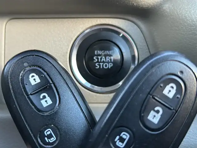 スズキ エブリィ ワゴン PZターボ 群馬県 2016(平28)年 3万km ムーンライトバイオレットPM ワンオーナー/ターボ/純正メモリナビ/CD・DVD・BT・フルセグ/バックカメラ/片側パワースライドドア/ドライブレコーダー/ステアリングスイッチ/レーダーブレーキサポート/横滑り防止装置/取説・保証書/スマートキー×2/純正AW付スタッドレス積込