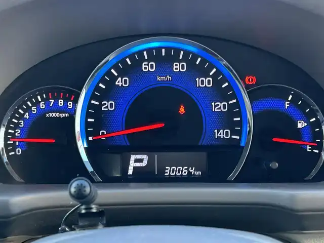 スズキ エブリィ ワゴン PZターボ 群馬県 2016(平28)年 3万km ムーンライトバイオレットPM ワンオーナー/ターボ/純正メモリナビ/CD・DVD・BT・フルセグ/バックカメラ/片側パワースライドドア/ドライブレコーダー/ステアリングスイッチ/レーダーブレーキサポート/横滑り防止装置/取説・保証書/スマートキー×2/純正AW付スタッドレス積込