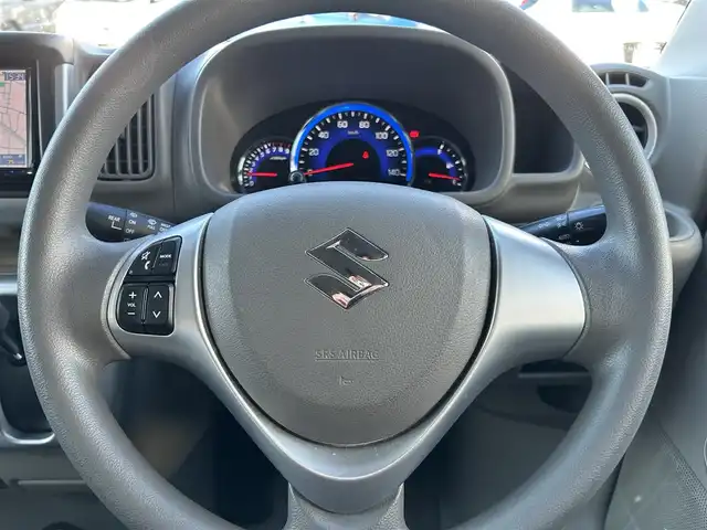 スズキ エブリィ ワゴン PZターボ 群馬県 2016(平28)年 3万km ムーンライトバイオレットPM ワンオーナー/ターボ/純正メモリナビ/CD・DVD・BT・フルセグ/バックカメラ/片側パワースライドドア/ドライブレコーダー/ステアリングスイッチ/レーダーブレーキサポート/横滑り防止装置/取説・保証書/スマートキー×2/純正AW付スタッドレス積込