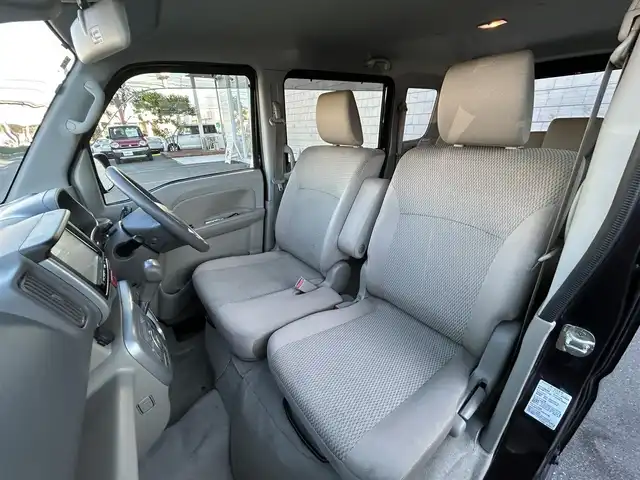 スズキ エブリィ ワゴン PZターボ 群馬県 2016(平28)年 3万km ムーンライトバイオレットPM ワンオーナー/ターボ/純正メモリナビ/CD・DVD・BT・フルセグ/バックカメラ/片側パワースライドドア/ドライブレコーダー/ステアリングスイッチ/レーダーブレーキサポート/横滑り防止装置/取説・保証書/スマートキー×2/純正AW付スタッドレス積込