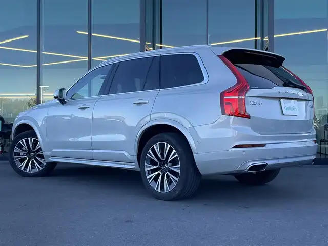 ボルボ ＸＣ９０