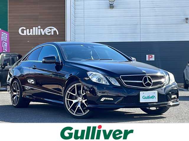 メルセデス・ベンツ Ｅ３５０