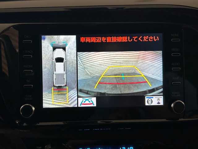 トヨタ ハイラックス Z GRスポーツ 道央・札幌 2022(令4)年 2万km スーパーホワイトⅡ AIS検査済み/2506021542】社外パーツ取付有/KMC KM545 TREK（社外）/TOYOオープンカントリーR/T（社外）/1.5インチリフトアップコイル（社外）/ブルバー（社外）/JAOSインナーフェンダー（社外）/純正ロールバー/LINEXベッドライナー/純正8インチディスプレイオーディオナビ/トヨタセーフティーセンス/前後ドライブレコーダー/ETC