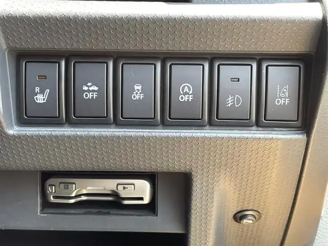 マツダ フレア クロスオーバー XS 大阪府 2016(平28)年 7.1万km アクティブイエロー/ブラック2トーン アルパイン8インチメモリーナビ/　BT.CD/DVD.USB.HDMI.フルセグTV/バックカメラ/ETC/前席シートヒーター/純正15インチAW/コーナーセンサー/ドライブレコーダー/オートライト