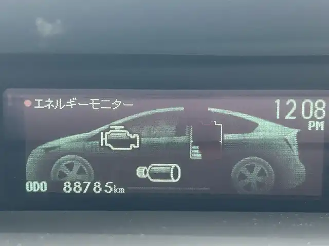トヨタ プリウス S 三重県 2012(平24)年 8.9万km ホワイトパールクリスタルシャイン (株)IDOMが運営する【じしゃロン四日市店】の自社ローン専用車両になります。こちらは現金またはオートローンご利用時の価格です。自社ローンご希望の方は別途その旨お申付け下さい/純正ナビ(NSZT-W62G)/(CD/DVD/Bluetooth/フルセグTV)/ビルトインETC/バックカメラ/オートライト/純正フロアマット/純正15インチアルミホイール/ドライブレコーダー/プッシュスタート/スマートキー