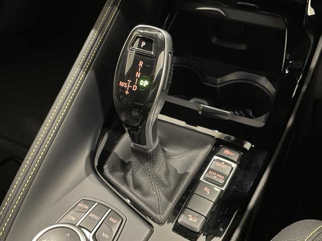ＢＭＷ Ｘ２ xDrive 18d MスポーツX 静岡県 2020(令2)年 2.8万km 黒 純正ナビ/コンフォートパッケージ/・電動リアゲート/・シートヒーター/ドライブレコーダー/半革シート/バックカメラ/衝突軽減ブレーキ/LEDヘッドライト