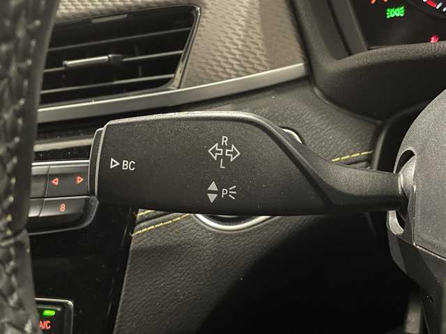 ＢＭＷ Ｘ２ xDrive 18d MスポーツX 静岡県 2020(令2)年 2.8万km 黒 純正ナビ/コンフォートパッケージ/・電動リアゲート/・シートヒーター/ドライブレコーダー/半革シート/バックカメラ/衝突軽減ブレーキ/LEDヘッドライト
