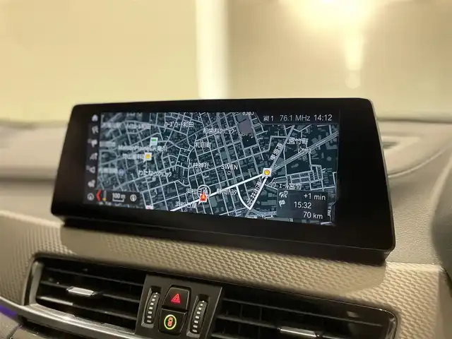 ＢＭＷ Ｘ２ xDrive 18d MスポーツX 静岡県 2020(令2)年 2.8万km 黒 純正ナビ/コンフォートパッケージ/・電動リアゲート/・シートヒーター/ドライブレコーダー/半革シート/バックカメラ/衝突軽減ブレーキ/LEDヘッドライト