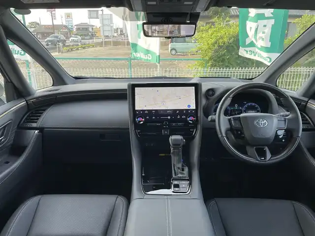 トヨタ アルファード Z 群馬県 2024(令6)年 0.3万km プラチナホワイトパールマイカ ワンオーナー/トヨタセーフティセンス/・プリクラッシュセーフティー/・レーントレーシングアシスト/・レーンディパーチャーアラート/・レーダークルーズコントロール/・アダプティブハイビームシステム/・オートマチックハイビーム/・ロードサインアシスト/・プロアクティブドライビングシステム/・発信遅れ告知機能/・フロントクロストラフィックアラート/・レーンチェンジアシスト/・ヘッドアップディスプレイ/・ブラインドスポットモニター/モデリスタエアロ/純正ディスプレイオーディオ　ナビ付き/　（フルセグTV Bluetooth USB Miracast FM AM）/バックカメラ/全方位カメラ/ビルトインETC/シグネイチャーイルミブレード/左右独立ムーンルーフ/電動リアゲート/置くだけ充電/LEDヘッドライト/オートライト/レザーシート/前席・2列目パワーシート＆シートヒーター＆エアーシート/オットマン/サイドシェード/ルーフシェード/電動ステアテレスコピック/革巻きステアリング/ステアリングスイッチ/純正フロアマット/取扱説明書/保証書