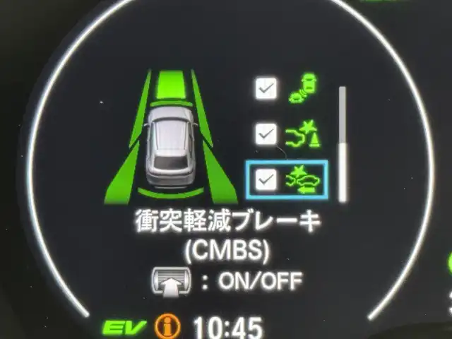 ホンダ ヴェゼル ハイブリッド e:HEV Z 福岡県 2025(令7)年 0.1千km クリスタルブラックパール 登録済未使用車　/純正９型ＤＡナビ　/バックカメラ　/置くだけ充電　/アダプティブクルコン　/コーナーセンサー　/衝突軽減ブレーキ　/レーンキープ　/ＢＳＭ　/アクセル踏み間違い防止　/ヒルディセントコントロール　/ＭＴモード付き　/パワーバックドア　/ハーフレザーシート　/シートヒーター　/ＬＥＤヘッドライト