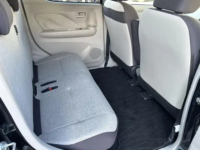 日産 デイズ X 島根県 2021(令3)年 6.3万km ブラック 登録時走行距離63015km/ワンオーナー/純正ディスプレイオーディオ/BT・FM・AM/エマージェンシーブレーキ/バックカメラ/アイドリングストップ/ETC/前方ドライブレコーダー/純正フロアマット/純正14インチアルミホイール/ハロゲンライト/AUTOライト/コーナーセンサー/ドアバイザー/ステアリングスイッチ/エンジンスタートボタン