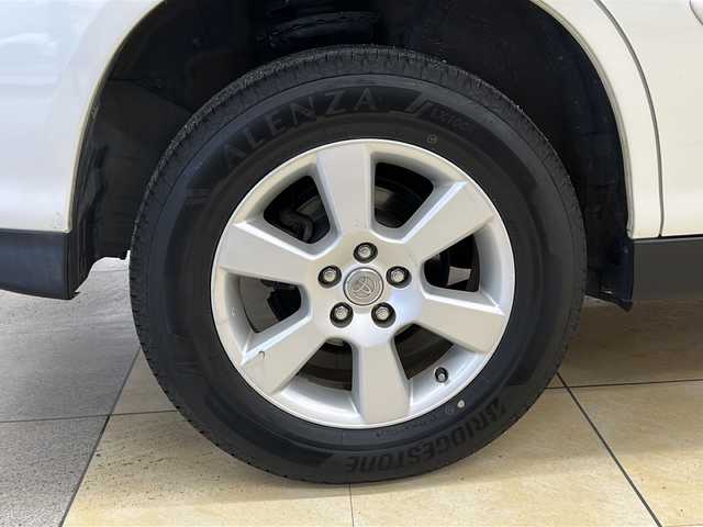 トヨタ ハリアー 240G Lパッケージ リミテッド 道央・札幌 2011(平23)年 12.6万km ホワイトパールクリスタルシャイン ・4WD/・純正ナビ/CD/MSV/・バックカメラ/・パワーバックドア/・ドライブレコーダー/・HID/・フロントフォグ/・ルーフレール/・キーレス/・ドアバイザー/・ETC/・電格ミラー