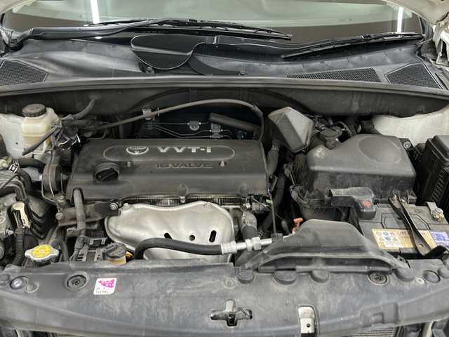 トヨタ ハリアー 240G Lパッケージ リミテッド 道央・札幌 2011(平23)年 12.6万km ホワイトパールクリスタルシャイン ・4WD/・純正ナビ/CD/MSV/・バックカメラ/・パワーバックドア/・ドライブレコーダー/・HID/・フロントフォグ/・ルーフレール/・キーレス/・ドアバイザー/・ETC/・電格ミラー