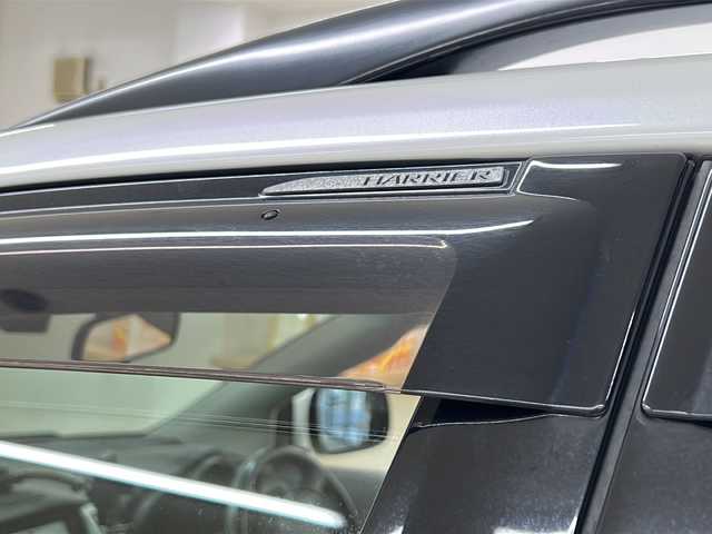 トヨタ ハリアー 240G Lパッケージ リミテッド 道央・札幌 2011(平23)年 12.6万km ホワイトパールクリスタルシャイン ・4WD/・純正ナビ/CD/MSV/・バックカメラ/・パワーバックドア/・ドライブレコーダー/・HID/・フロントフォグ/・ルーフレール/・キーレス/・ドアバイザー/・ETC/・電格ミラー