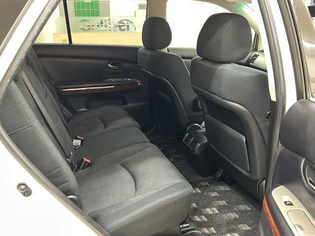 トヨタ ハリアー 240G Lパッケージ リミテッド 道央・札幌 2011(平23)年 12.6万km ホワイトパールクリスタルシャイン ・4WD/・純正ナビ/CD/MSV/・バックカメラ/・パワーバックドア/・ドライブレコーダー/・HID/・フロントフォグ/・ルーフレール/・キーレス/・ドアバイザー/・ETC/・電格ミラー