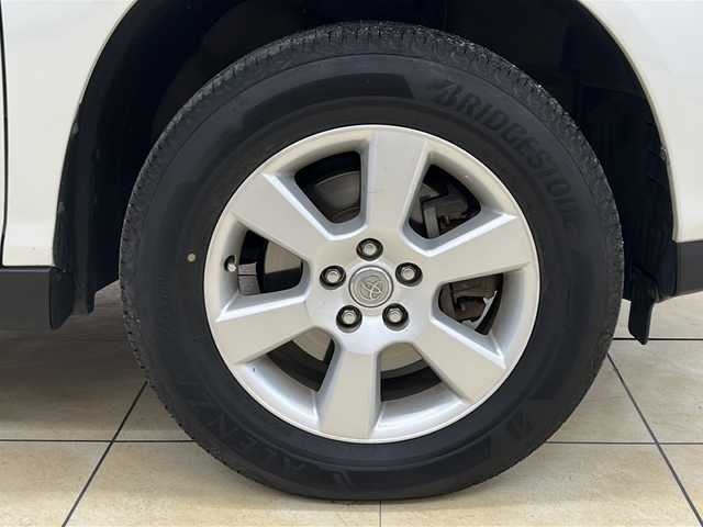 トヨタ ハリアー 240G Lパッケージ リミテッド 道央・札幌 2011(平23)年 12.6万km ホワイトパールクリスタルシャイン ・4WD/・純正ナビ/CD/MSV/・バックカメラ/・パワーバックドア/・ドライブレコーダー/・HID/・フロントフォグ/・ルーフレール/・キーレス/・ドアバイザー/・ETC/・電格ミラー