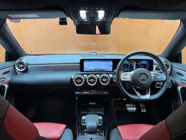 メルセデス・ベンツ ＣＬＡ２００ｄ AMGライン 千葉県 2020(令2)年 3.1万km デジタルホワイト パノラマＳＲ　/ＡＭＧレザーＥＸＣ　/アドバンスドＰＫＧ　/１オーナー　/純正ナビ　/３６０°カメラ　/ＡＣＣ　/シートヒーター　/パワーシート　/マルチビームＬＥＤヘッドライト　/ハイビームアシスト　/ドライブレコーダー