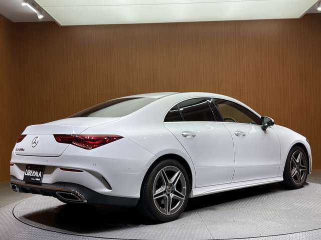 メルセデス・ベンツ ＣＬＡ２００ｄ AMGライン 千葉県 2020(令2)年 3.1万km デジタルホワイト パノラマＳＲ　/ＡＭＧレザーＥＸＣ　/アドバンスドＰＫＧ　/１オーナー　/純正ナビ　/３６０°カメラ　/ＡＣＣ　/シートヒーター　/パワーシート　/マルチビームＬＥＤヘッドライト　/ハイビームアシスト　/ドライブレコーダー