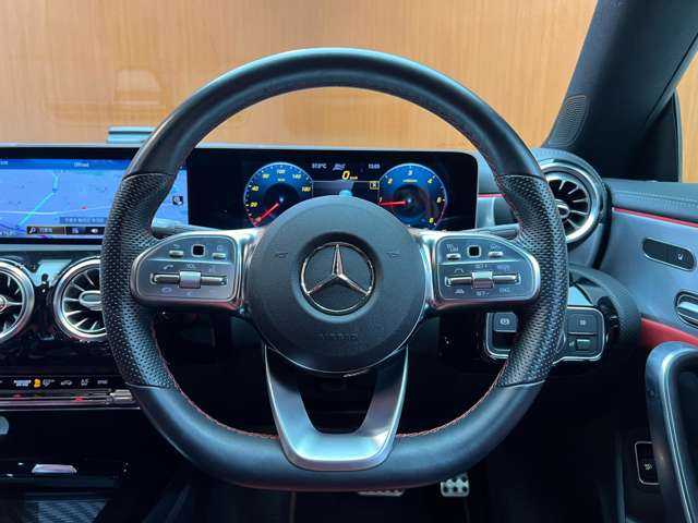 メルセデス・ベンツ ＣＬＡ２００ｄ AMGライン 千葉県 2020(令2)年 3.1万km デジタルホワイト パノラマＳＲ　/ＡＭＧレザーＥＸＣ　/アドバンスドＰＫＧ　/１オーナー　/純正ナビ　/３６０°カメラ　/ＡＣＣ　/シートヒーター　/パワーシート　/マルチビームＬＥＤヘッドライト　/ハイビームアシスト　/ドライブレコーダー