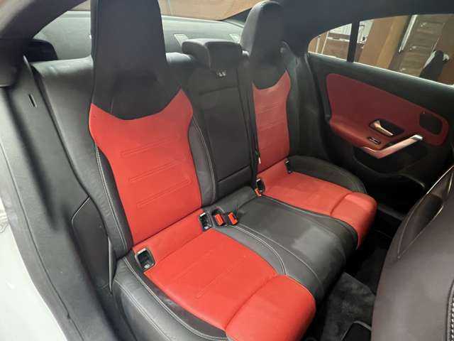 メルセデス・ベンツ ＣＬＡ２００ｄ AMGライン 千葉県 2020(令2)年 3.1万km デジタルホワイト パノラマＳＲ　/ＡＭＧレザーＥＸＣ　/アドバンスドＰＫＧ　/１オーナー　/純正ナビ　/３６０°カメラ　/ＡＣＣ　/シートヒーター　/パワーシート　/マルチビームＬＥＤヘッドライト　/ハイビームアシスト　/ドライブレコーダー
