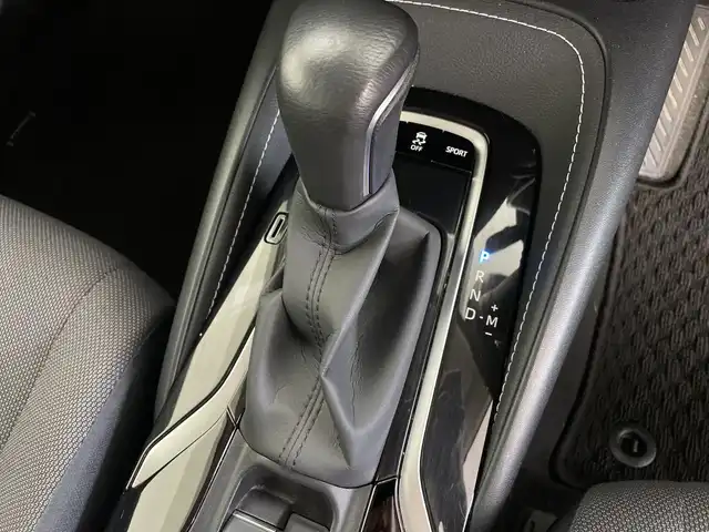 トヨタ カローラ S 鹿児島県 2021(令3)年 1.6万km ホワイトパールクリスタルシャイン 純正９インチナビ/(BT/Miracast/AM/FM)/トヨタセーフティセンス/バックカメラ/ブラインドスポットモニター/衝突軽減ブレーキ/レーダークルーズコントロール/オートマチックハイビーム/電動パーキングブレーキ/オートホールド/コーナーセンサー/フロントフォグライト/保証書/取扱説明書