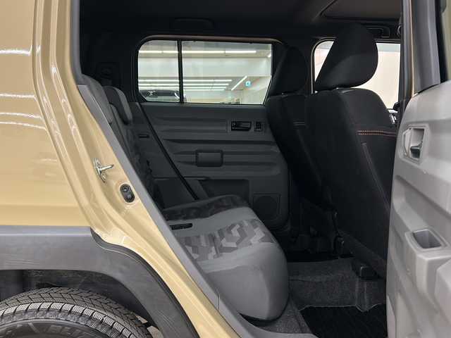 ダイハツ タフト G ターボ 道央・札幌 2021(令3)年 4.4万km サンドベージュメタリック /スカイルーフ//4WD//ターボ//ワンオーナー//純正SDナビ（NSZN-Y71DS）/（DVD・フルセグTV・Bluetooth・USB）//アラウンドビューモニター//スマートアシスト//衝突回避支援ブレーキ//衝突警報機能//ブレーキ制御付誤発進抑制機能//車線逸脱抑制制御機能//路側逸脱警報機能//先行車発進お知らせ機能//アダプティブドライビングビーム//アダプティブクルーズコントロール//ふらつき警報//標識認識機能//サイドビューランプ//レーンキープコントロール//コーナーセンサー//LEDヘッドライト//スマートキー//ドライブレコーダー//前席シートヒーター//横滑り防止機能//保証書//取扱説明書//スペアキー