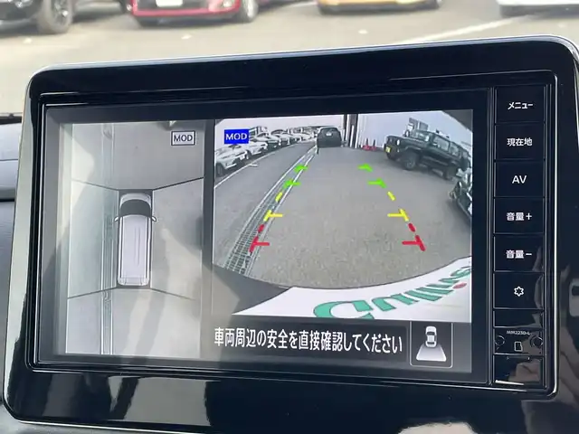 日産 ルークス HWS Gターボ アーバンクロム プロパイロットED 東京都 2024(令6)年 0.4万km ワインⅡ 純正ナビ(MM223D-L)/AM/FM/フルセグ/HDMI/BT/プロパイロット/両側電動パワースライドドア/デジタルインナーミラー/アラウンドビューカメラ/ACC/サーキュレーター/アイドリングストップ/後席テーブル/サンシェード/LEDヘッドライト/フォグランプ/後席USB/レザーシート