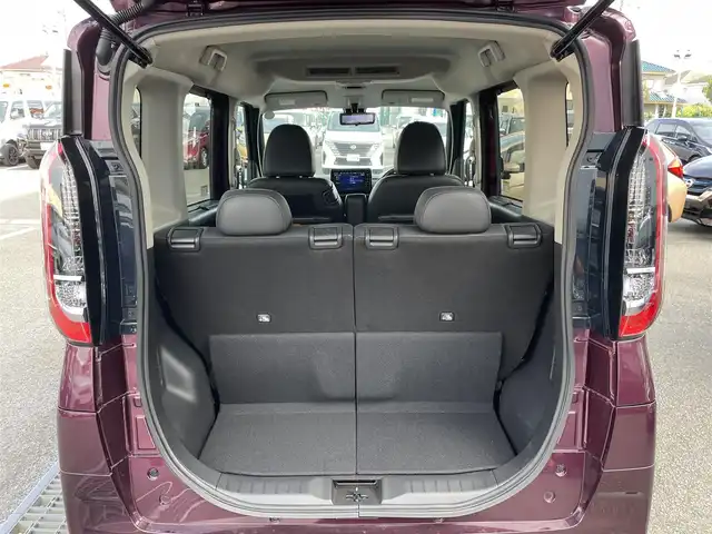 日産 ルークス HWS Gターボ アーバンクロム プロパイロットED 東京都 2024(令6)年 0.4万km ワインⅡ 純正ナビ(MM223D-L)/AM/FM/フルセグ/HDMI/BT/プロパイロット/両側電動パワースライドドア/デジタルインナーミラー/アラウンドビューカメラ/ACC/サーキュレーター/アイドリングストップ/後席テーブル/サンシェード/LEDヘッドライト/フォグランプ/後席USB/レザーシート