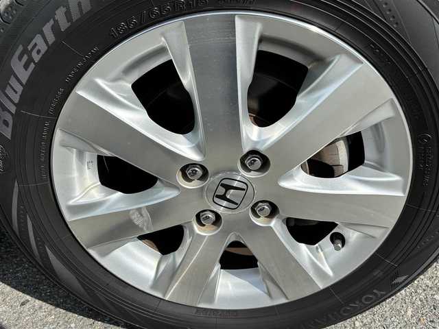 ホンダ フリード スパイク G エアロ 福岡県 2010(平22)年 8.1万km プレミアムナイトブルーパール スマートキー/Bluetoothオーディオ/USB接続/ETC/バックカメラ/純正フロアマット/純正アルミホイール/オートライト/LEDヘッドライト