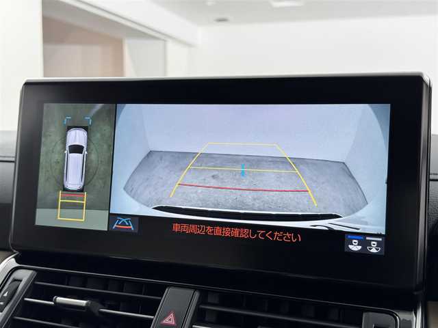 トヨタ ランドクルーザー ZX 福岡県 2023(令5)年 2.2万km プレシャスホワイトパール トヨタメーカー純正12.3インチナビ/【AM/FM/CD/DVD/BT/USB/SD/フルセグ/HDMI】/Apple CarPlay/AndroidAuto/パワーバックドア/パノラミックビューモニター（全方位カメラ）/電動サンルーフ/ビルトインETC2.0/前後ドライブレコーダー【TZ-D215W】/純正11型左右独立リアエンターテインメントシステム/トヨタセーフティセンス/・レーダークルーズコントロール/・プリクラッシュセーフティ/・ロードサインアシスト/・アダプティブハイビームシステム/・ブラインドスポットモニター/・パーキングサポートブレーキ/・リヤクロストラフィックアラート/マルチテレインモニター/おむかえ照明機能付LEDクリアランスランプ/木目調/革巻きコンビステアリング/ステアリングヒーター/ベージュ本革シート/前席パワーシート/前席/2列目ベンチレーション付快適温熱シート/3列目電動格納シート/モデリスタエアロ(F/R/フェンダー)/純正20インチアルミホイール/JBLサウンドシステム/AC100V電源/HUD/クールボックス/電動リヤデフロック/シーケンシャルウィンカー/盗難防止システム/純正トノカバー