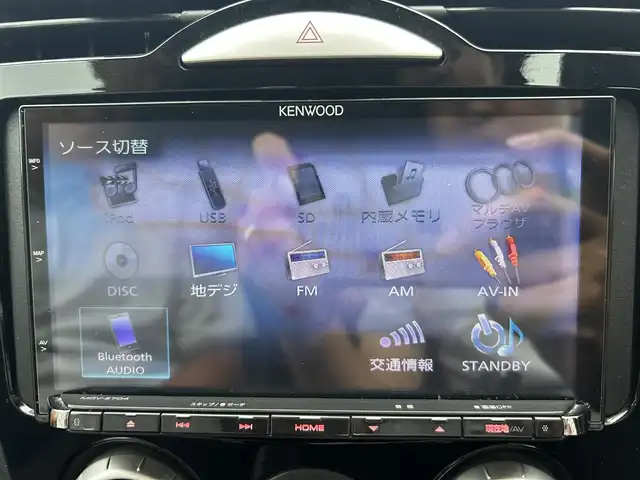 マツダ ＲＸ－８ 岡山県 2004(平16)年 8万km チタニウムグレイメタリックⅡ 登録時走行距離79825km/社外ナビ/ワンセグTV(AM.FM.CD.DVD.TV.BT)/BOSEサウンドシステム/ETC/17インチAW/純正フロアマット/イモビライザー/電動格納ミラー/レーダー探知機